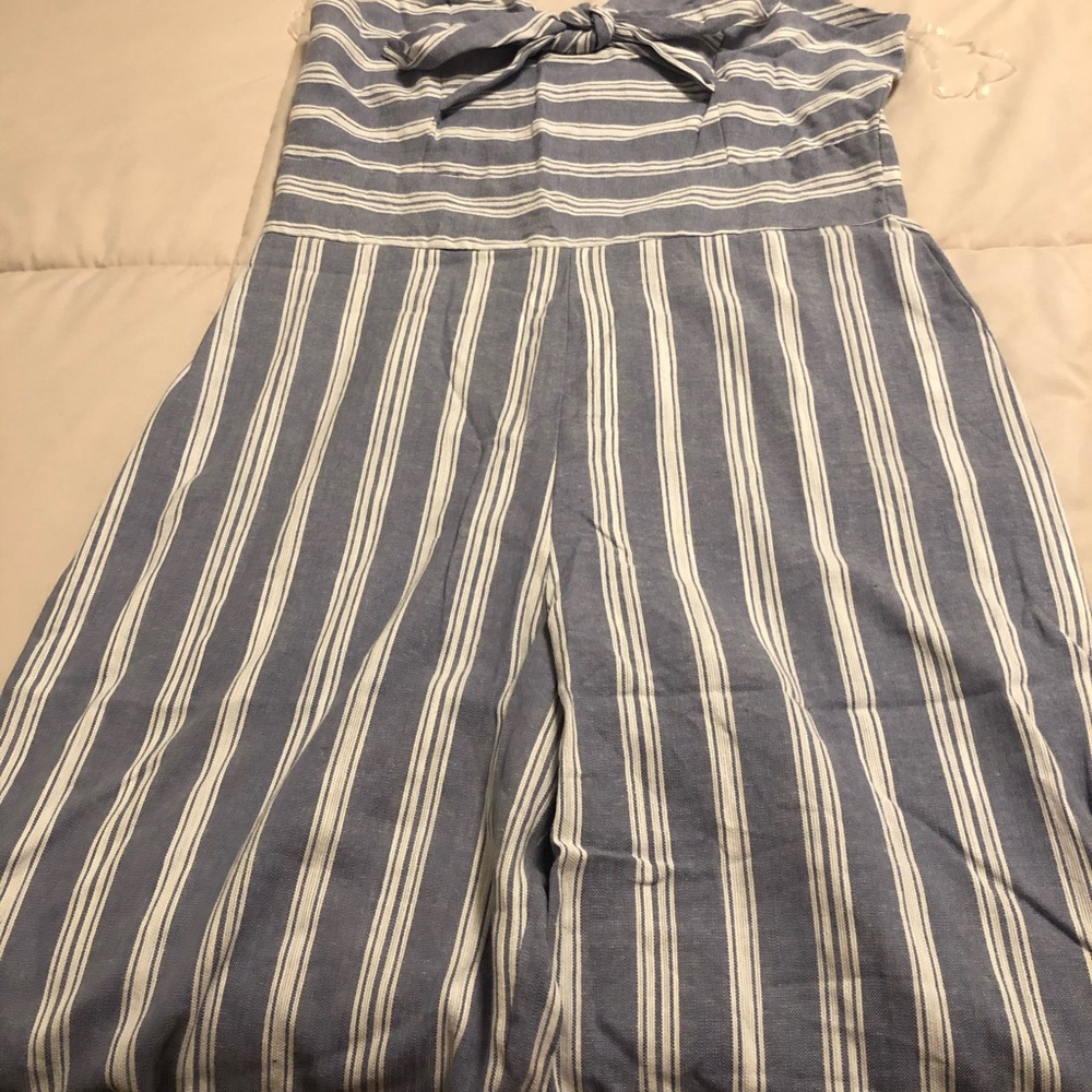 Jumpsuit New